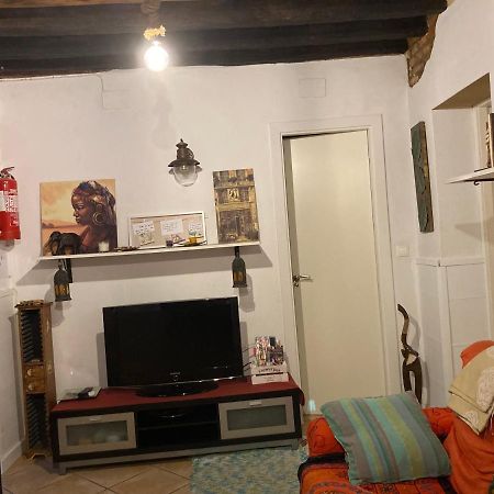 La Casina Apartamento Turistico Centro Plasencia At-Cc-0650 Exteriér fotografie