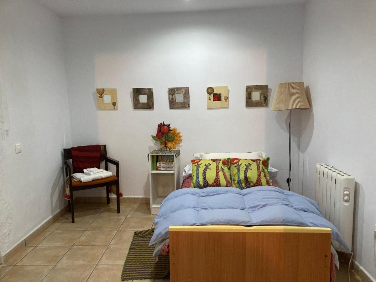 La Casina Apartamento Turistico Centro Plasencia At-Cc-0650 Exteriér fotografie