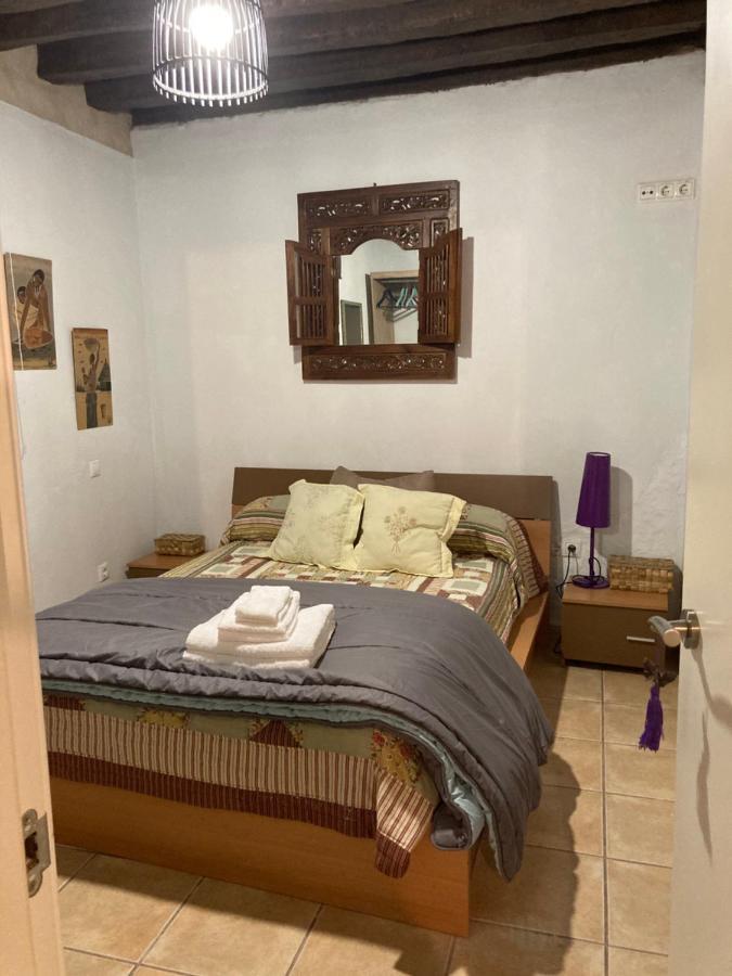 La Casina Apartamento Turistico Centro Plasencia At-Cc-0650 Exteriér fotografie